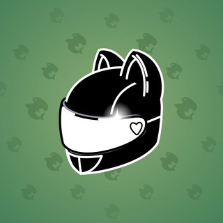 Neko Helmet #12980