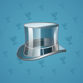 Top Hat #23301