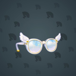 Durov’s Glasses #2604