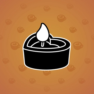 Love Candle #4238