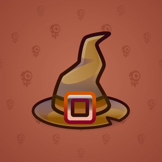 Witch Hat #35195