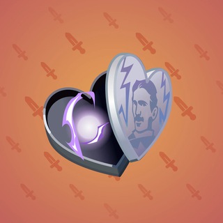 Valentine Box #13584