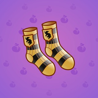 Fresh Socks #107807