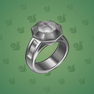 Gem Signet #3316