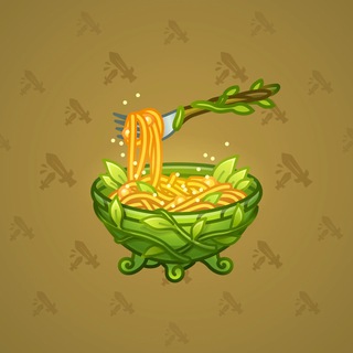 Instant Ramen #190197