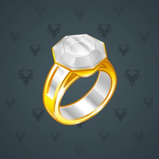 Gem Signet #3365