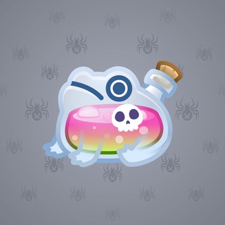 Kissed Frog #3499
