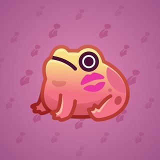 Kissed Frog #1181