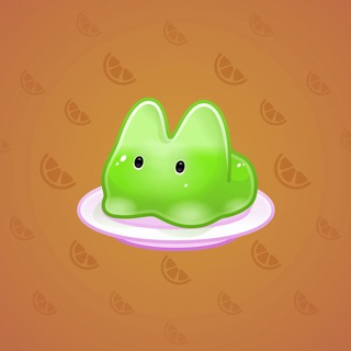Jelly Bunny #65402