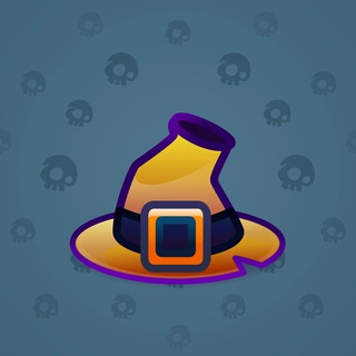 Witch Hat #60787