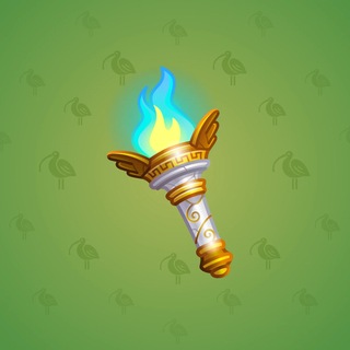 Chill Flame #22720