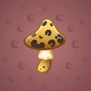 Spy Agaric #7977