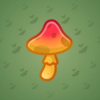 Spy Agaric #34797