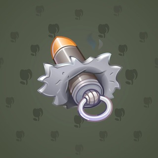 Bling Binky #3154