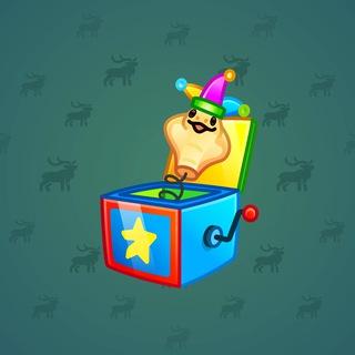 Snake Box #158867