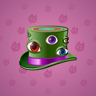 Top Hat #11314