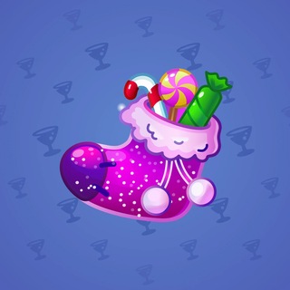 Xmas Stocking #216446