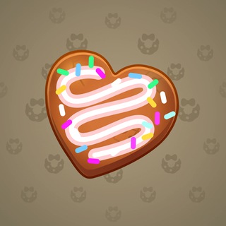 Cookie Heart #50788