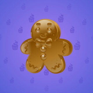 Ginger Cookie #100470