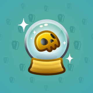 Crystal Ball #5594