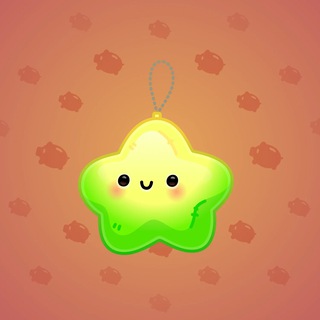 Hanging Star #400