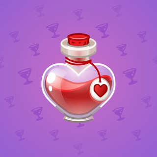 Love Potion #18327