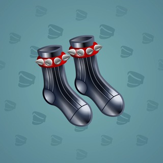 Fresh Socks #38356