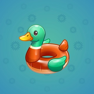 Pool Float #216918