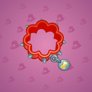 Clover Pin #105210