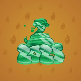 Lunar Snake #116051