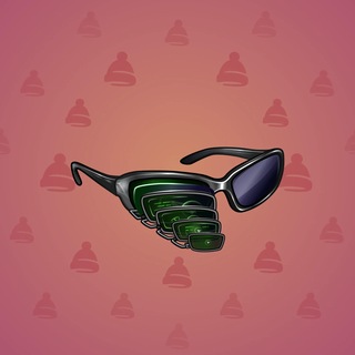 Durov’s Glasses #2223