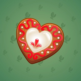 Cookie Heart #47590