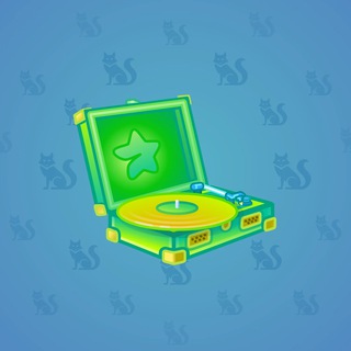 Record Player #24537