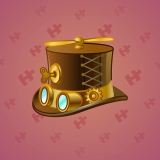 Top Hat #31416