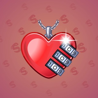 Cupid Charm #25754