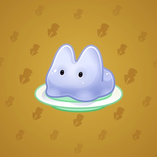 Jelly Bunny #73773
