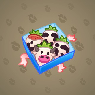 Berry Box #31746