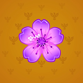 Sakura Flower #64302