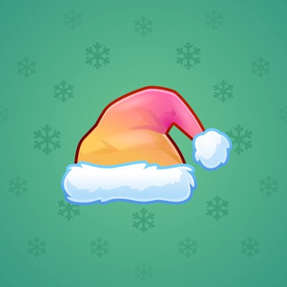 Santa Hat #30889