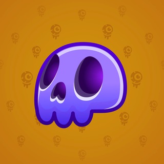 Electric Skull #1711