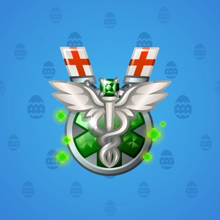 Victory Medal #66282