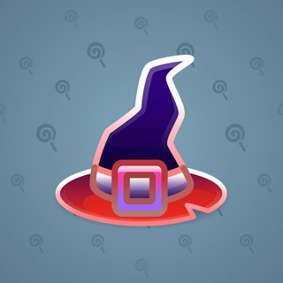 Witch Hat #28325