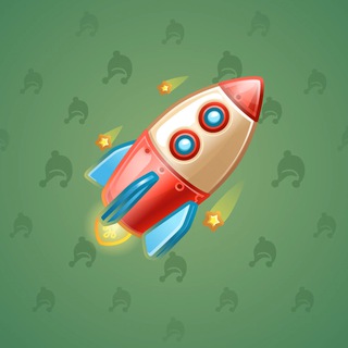 Stellar Rocket #123534