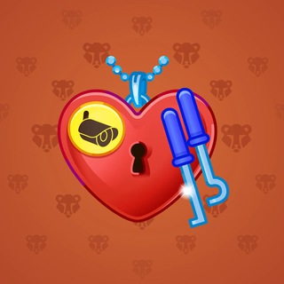Cupid Charm #24248