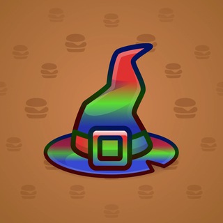 Witch Hat #48984