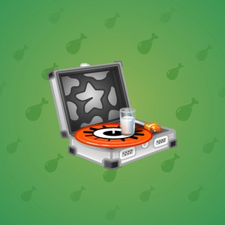 Record Player #5944