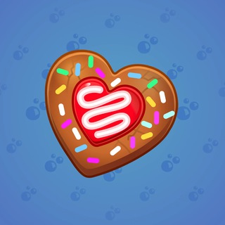 Cookie Heart #45677