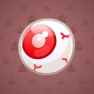 Evil Eye #6308
