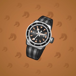 Swiss Watch #7985