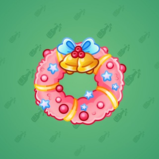 Winter Wreath #56757